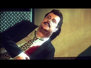 Hitman Absolution - Ending / Final Mission(Suit Only) - Absolution