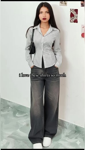 but i have strict parents eish #viral #fyp #fashion #ootd #OOTD