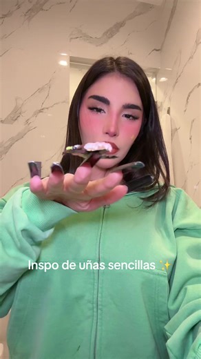 Que opinaron de estas? #humor #trending #trendingvideo #uñas #arianagrande