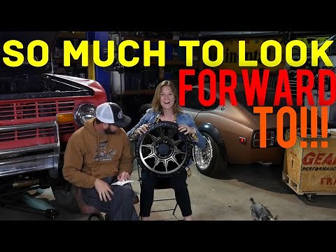 2020 with Flying Sparks Garage!