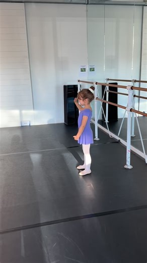 ✨並 Tiny Steps, Big Magic! 並✨ At Ridgefield Conservatory of Dance, our...