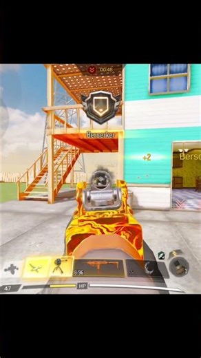 GET BETTER FAST 🔥 #codm #mobilegaming