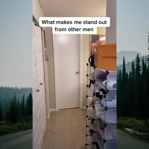 Asking my wife what makes me stand out from other men,her answer 😭