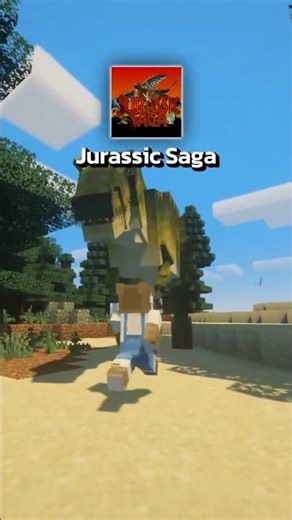 ทีเองข้าไม่ว่า T-REX ข้าใครอย่าแตะ!