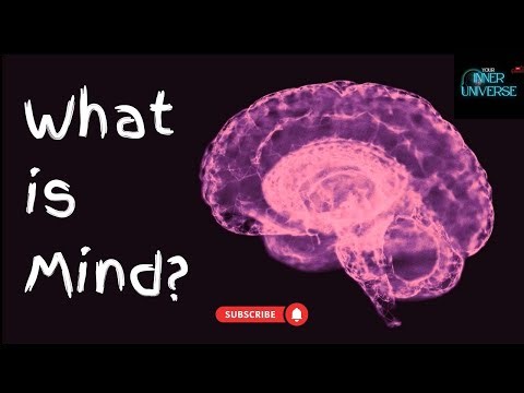 What is Mind? | Meaning, Power, and Importance of the Human Mind Explained