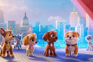 ¿Sabes de qué raza son los cachorros de Paw Patrol? | e-consulta.com