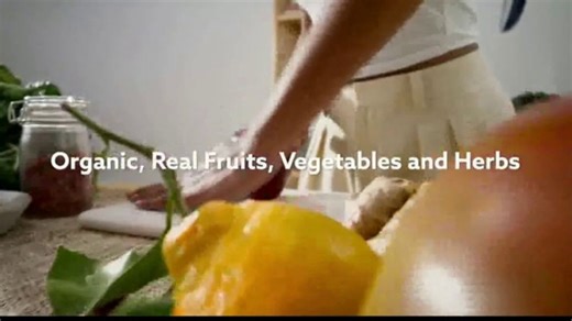 Suja Life TV Spot, 'Refreshing Recipes'