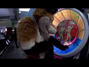 Wacca 太陽系デスコ 〔Solar System Disco〕 《10+{E} S》(Fursuit)