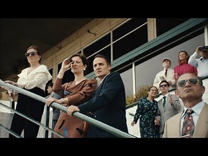 Azor | Trailer | Opens September 10