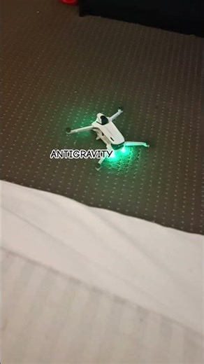 Antigravity A1 #drones