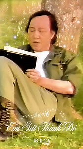 Thư về em gái thành đô sáng tác năm 1967 của Duy Khánh là một lá thư tình của anh lính chiến viết gửi về em gái hậu phương với tấm lòng và nỗi niềm người lính mười năm xa phố thị. | Góc Nhạc Xưa