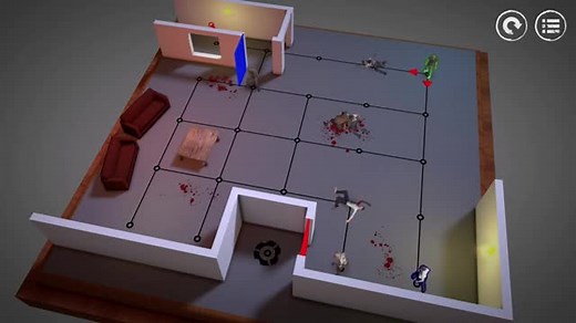 Zombie GO Remastered Trailer video