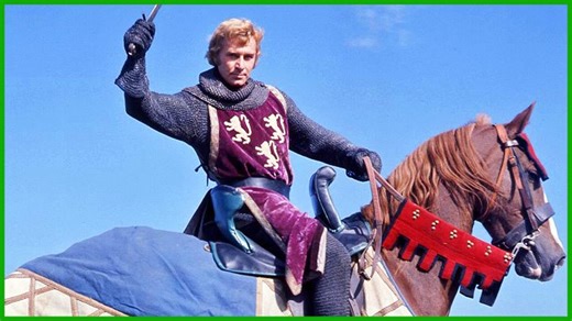 Ivanhoe 1970 S01E01