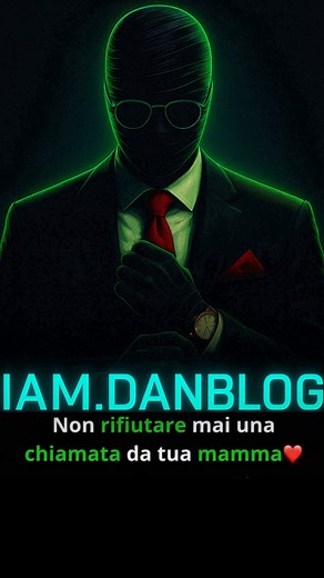 4.8K views · 5.5K reactions |  Un giorno quella chiamata non...