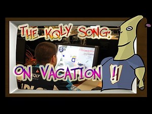 The KQLY VACation's [song] ! ♪ | Counter-Strike: Global Offensive