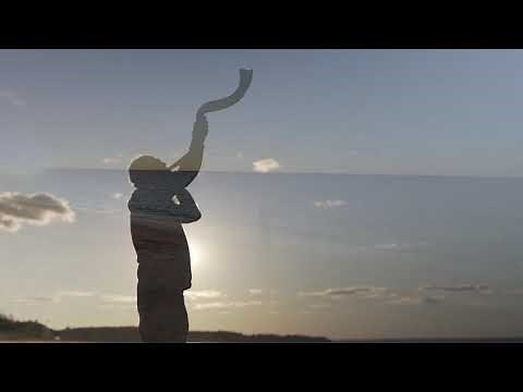Yom Kippur Final Shofar Blast