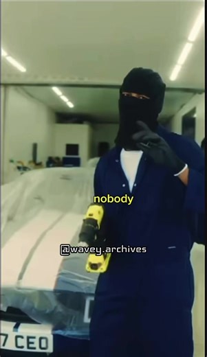 @Baby Mane forever us #waveymusic #pain #babymane #mailwave #unreleased