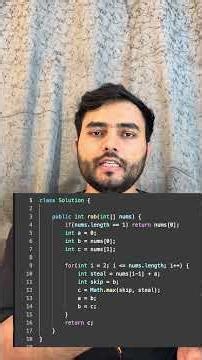 DAY 100 - Leetcode Q 213. House Robber II. -- Series End