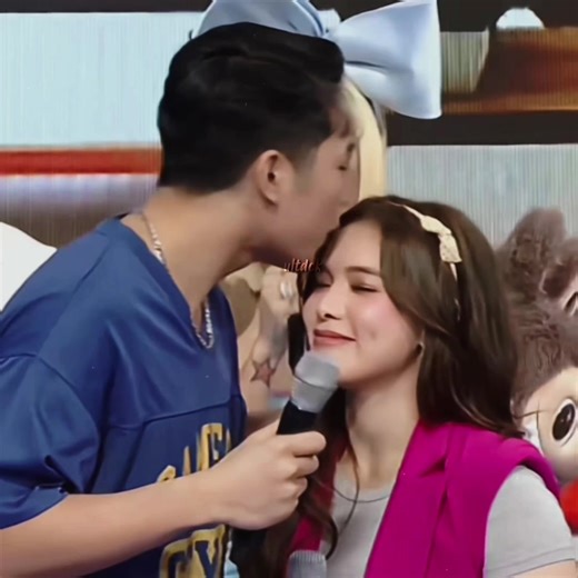 #dackie this dackie is for the history books. ♡ #darrenespanto #jackiegonzaga