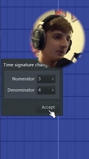 EASY Time Signature Trick In FL Studio 20
