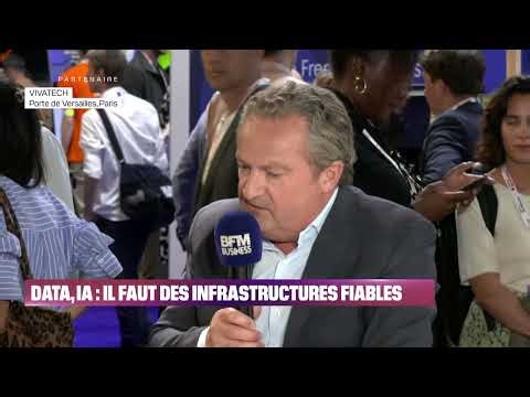 SEPTEO ET FREE PRO - INNOVATION, SOUVERAINETÉ, DONNÉES, INFRASTRUCTURES ET PROFESSIONS RÉGLEMENTÉES.