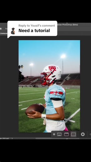 How to Edit Sports Photos in Lightroom: Quick Tutorial