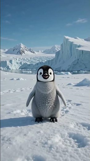 Happy Feet IMAX Trailer