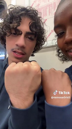 Comparing Finger Sizes: A Hilarious Discussion