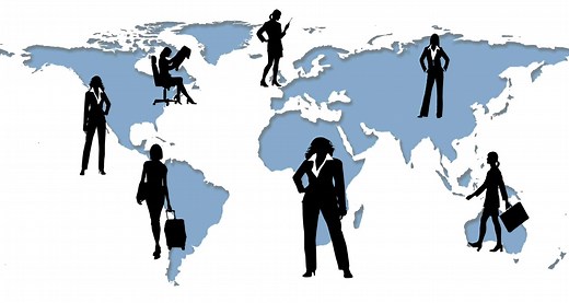 10 Tips to Lead Successful Global Virtual Teams - Kathryn Read