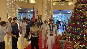 165K views · 3.3K reactions | LIVE: Arrival of the Republic of Korea Navy Cruise Training Task Group | Isko Moreno Domagoso | Facebook