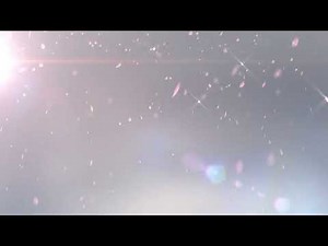 HD FreeFootage 舞い散る桜の花びら・空 フリー動画素材