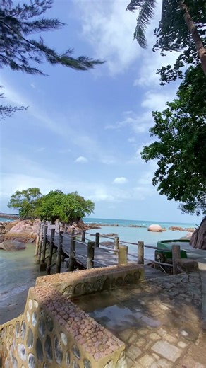 Hidden Gem Pantai di Batam: Temukan Keindahan Tersembunyi