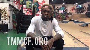 13K views · 857 reactions | Happy birthday to Mac Miller  The late rapper would have turned 29-years-old today! https://www.lilwaynehq.com/2018/11/lil-wayne-recalls-working-with-mac-miller-on-the-question-explains-the-difference-between-hearing-listening-video/ | LilWayneHQ.com | Facebook