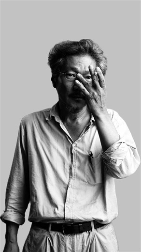 Audiovisual material (시청각적 제재) on Instagram: "Oki’s Movie (2010) - Hong Sang-soo 옥희의 영화 (2010) - 홍상수"