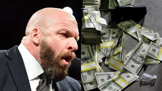 WWE legend, who was erased from history, wants $100,000 for Hall of Fame induction; may never accept invitation