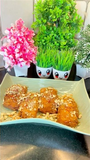 Bread ,Mava Magic on a Plate 😍🍞✨ #SweetAddiction