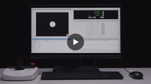 #quickvisionpro #mitutoyo #tinhha #máyđo2d #máyđo3d | Tinh Hà - Chuyên Giải Pháp Gia Công và Đo Lường Cơ Khí