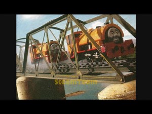 A Large Pack of Varied Pics - Thomas & Friends - Percy's Promise / Buffer Bother & More - HD