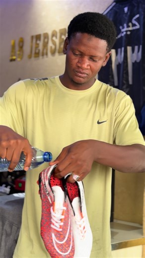 Unleashing Speed: Nike Hypervenom Soccer Cleats