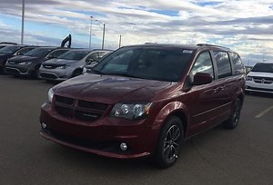 http://bit.ly/2o6KCFo The 2017 Dodge Grand Caravan is a versatile minivan offering some astounding features including power sliding doors and Stow-n-Go seating, including this 2017 Dodge Grand Caravan GT. Let our team at Sherwood Dodge show you all the great features and give us a call at (780) 410-4100 to book your test drive today! http://ramcredit.ca/2017-dodge-grand-caravan-gt-power-sliding-doors-edmonton-ab/ Stock# 7GC7275 | Sherwood Dodge