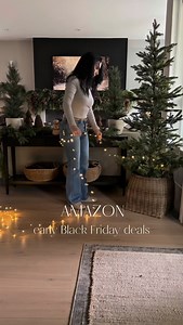 109K views · 7.6K reactions | Holiday must haves on SALE✨ Link to shop: https://urlgeni.us/amazon/aIrZo9ddhblackfriday Amazon has some Black Friday deals on now✨ Starting with some Christmas essentials that I’m loving癩 I’m curating a list of all the sale items in my home…more deals will come up all next week✨ | Donnadelainehome | Facebook