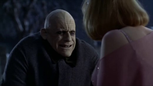 Addams Family Values Movie (1993)