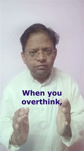 Overthinking #motivation #feelingoverwhelmed #overcomeoverthinking #englishgrammar #healing
