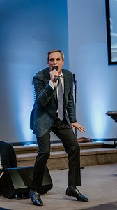 “Praise is Putting Me Back Together” - Bro. Matthew Tuttle #NexusConference2025 #fpcdurham | First Pentecostal Church