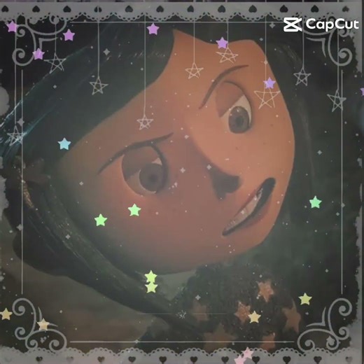 silly template #capcut #coraline #coralinemovie #edit #shorts #trending #fyp #fypviral #fypage