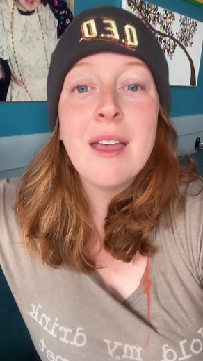 Not the greatest at $100,000 Pyramid, but man could that guy voice a bird! @lastweektonight @pbs @cyberchase.official | Hannah Lieberman