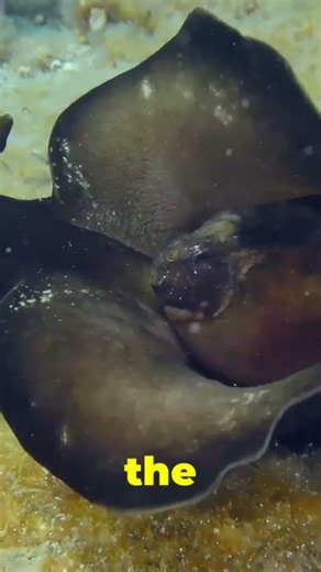 This animal could go extinct before you learn it exists