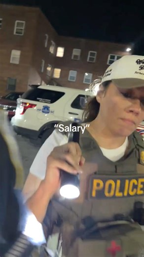 DC Man Gets Weed Taken By MPD Officers! 🌳#dc #dmv #md #viral #explore