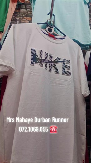 Boost Your Small Business with Mrs. Mahaye Durban Runner