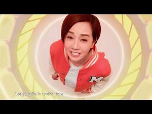 [香港廣告](2024)中信銀行國際 智inMotion君團 [毛舜筠]